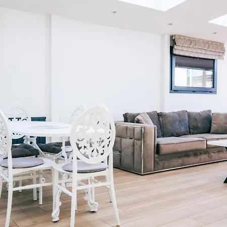 Sea View Flat W Terrace And Jacuzzi Appartement *