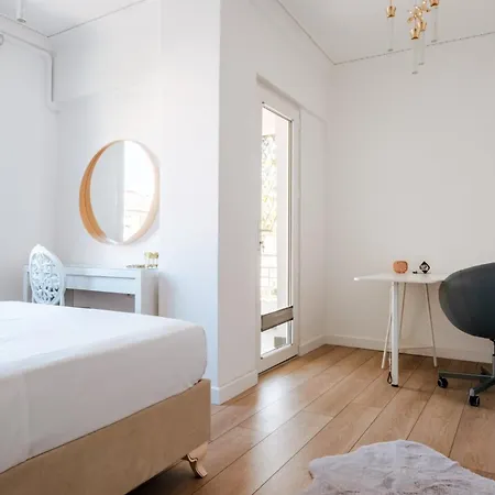 Sea View Flat W Terrace And Jacuzzi Appartement *