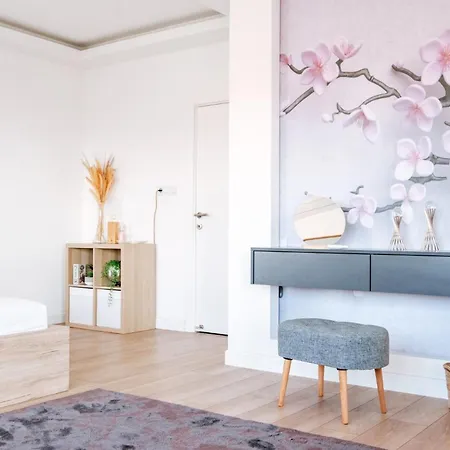 Sea View Flat W Terrace And Jacuzzi Istanbul