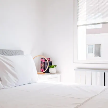 Apartment Sea View Flat W Terrace And Jacuzzi Istanbul